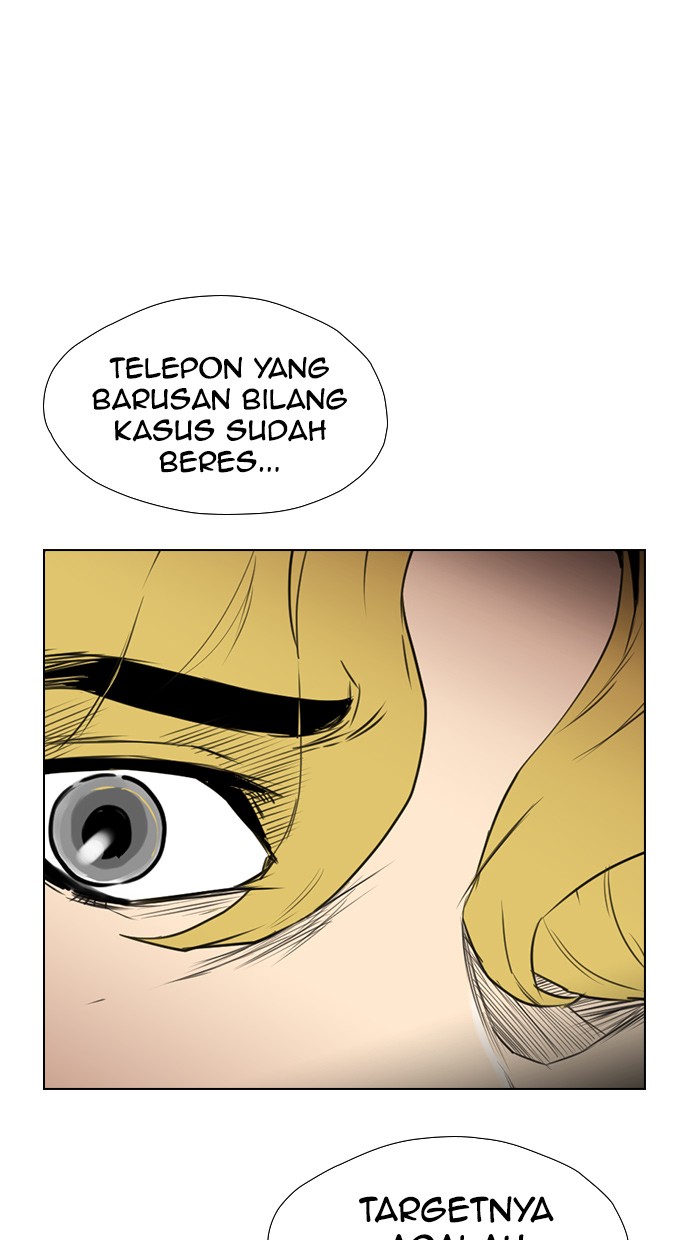 Reawaken Man Chapter 131 Gambar 94