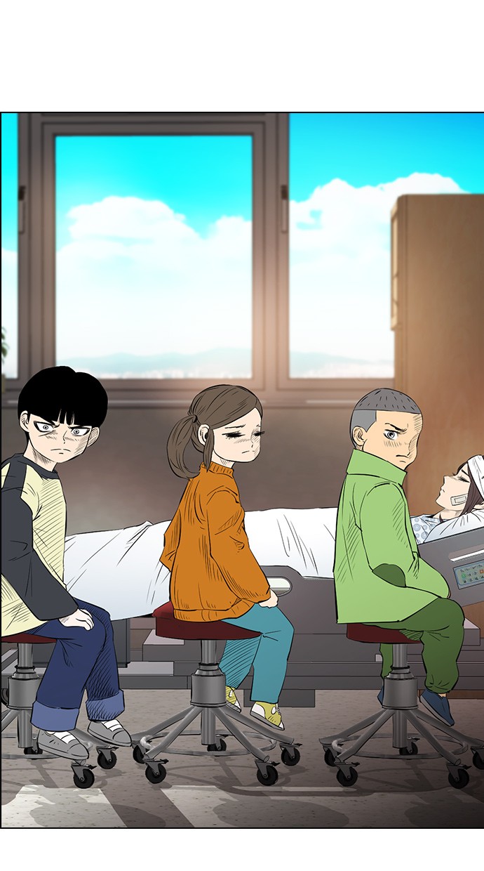 Reawaken Man Chapter 131 Gambar 30