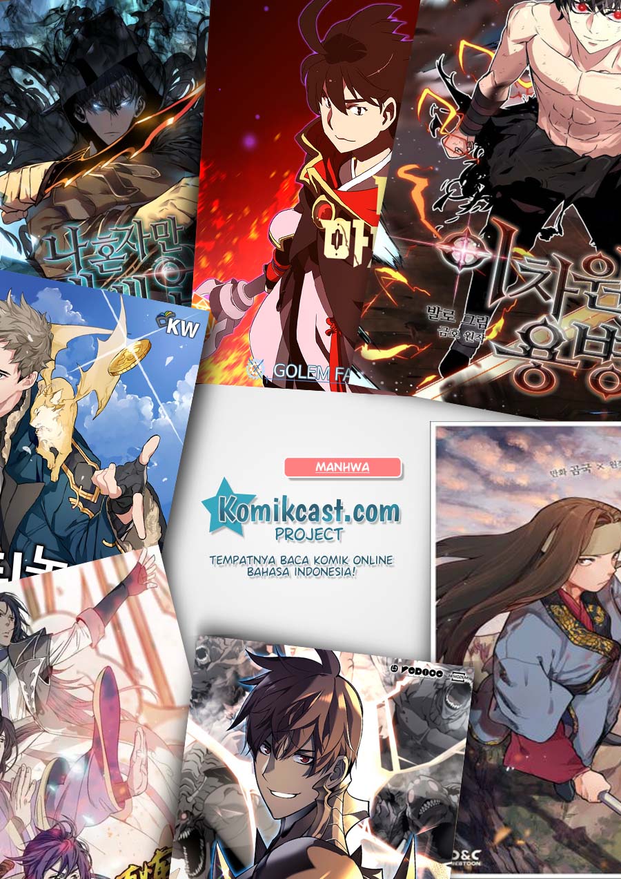 Martial God’s Space Chapter 57.5 Gambar 9