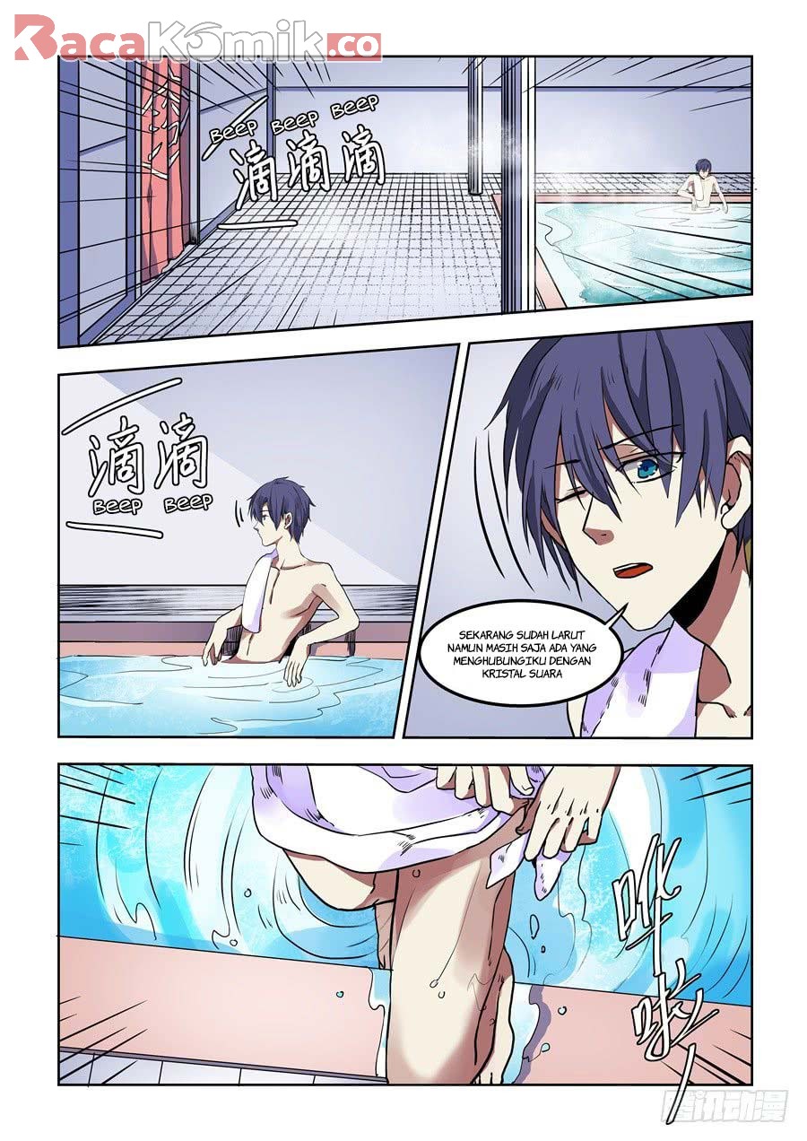 After Transformation, Mine and Her Wild Fantasy Chapter 70 Gambar 7