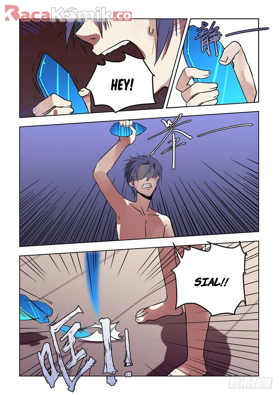 After Transformation, Mine and Her Wild Fantasy Chapter 70 Gambar 10