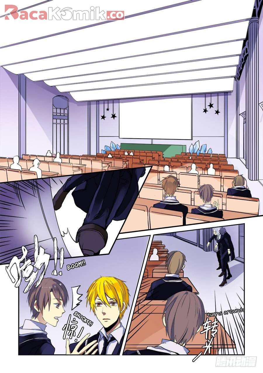 After Transformation, Mine and Her Wild Fantasy Chapter 69 Gambar 9