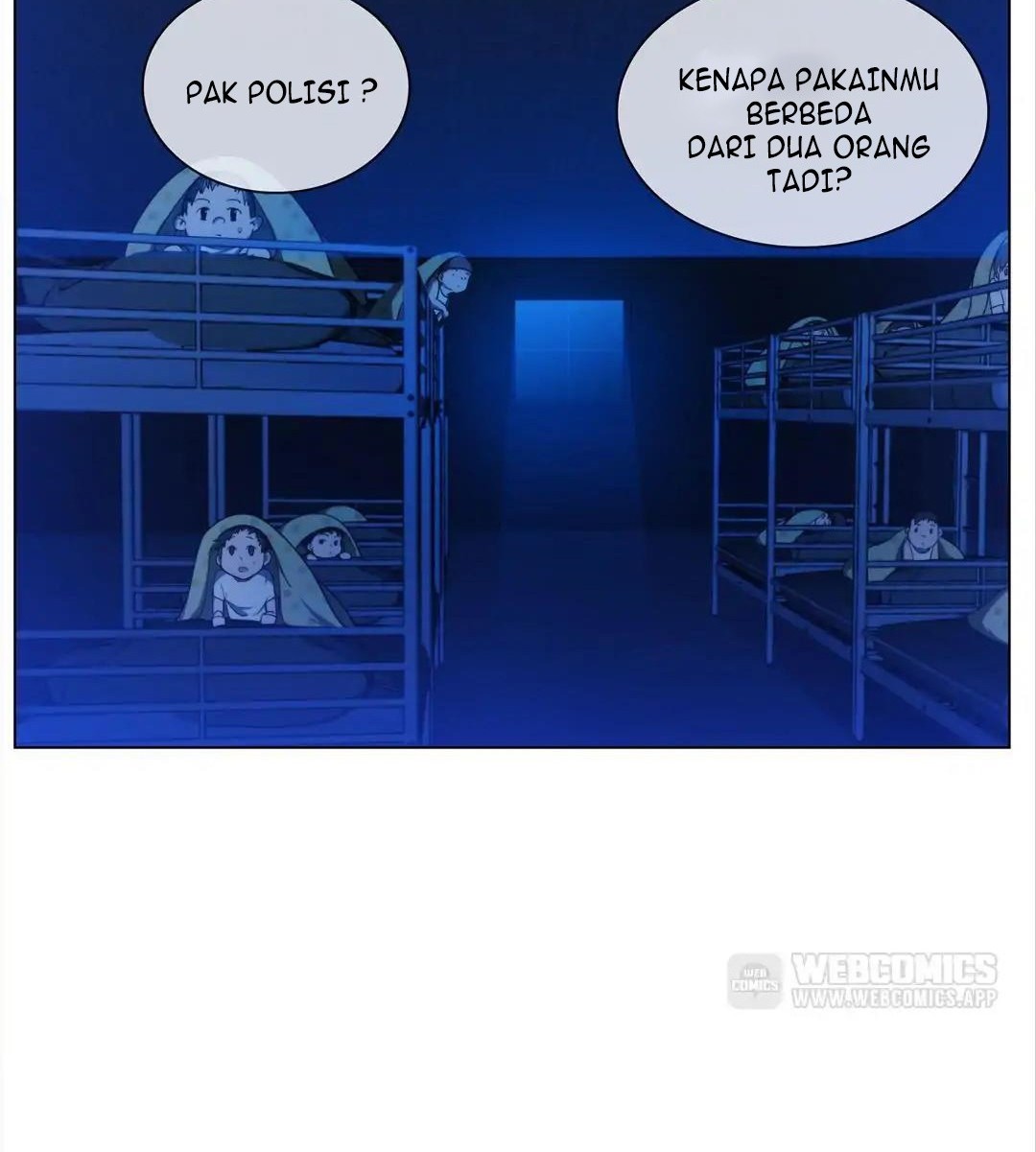 The 8th Consciousness Chapter 13 Gambar 18