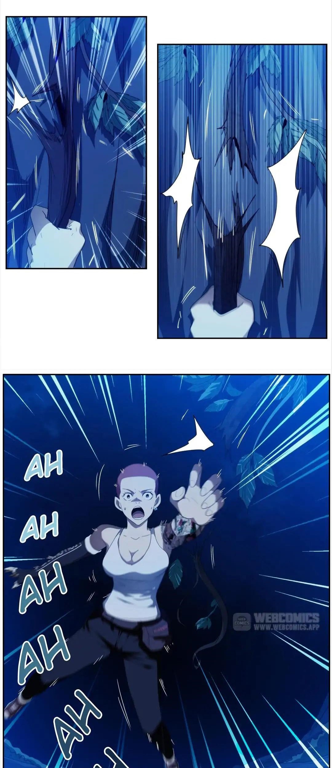 The 8th Consciousness Chapter 13 Gambar 3