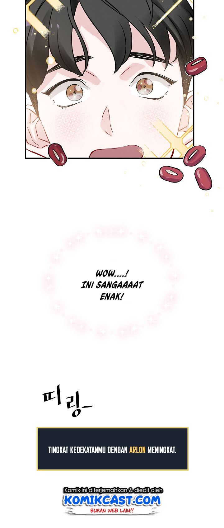 Leveling Up, By Only Eating! Chapter 10 Gambar 51