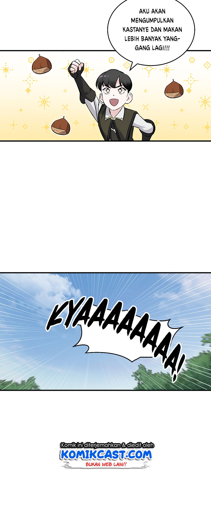 Leveling Up, By Only Eating! Chapter 10 Gambar 59