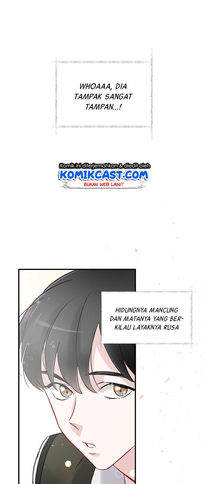 Leveling Up, By Only Eating! Chapter 10 Gambar 7