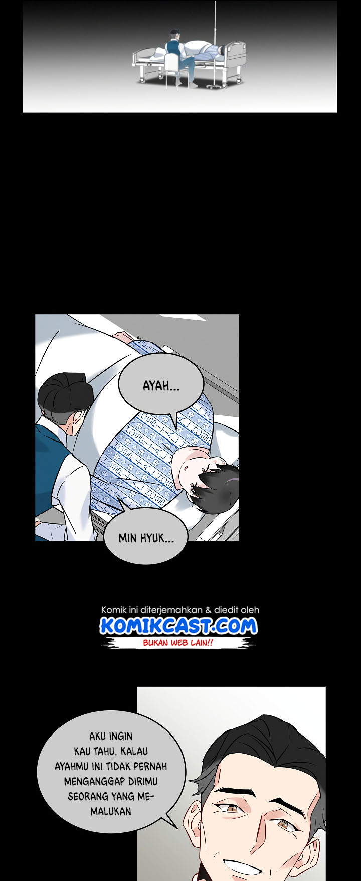 Leveling Up, By Only Eating! Chapter 10 Gambar 16