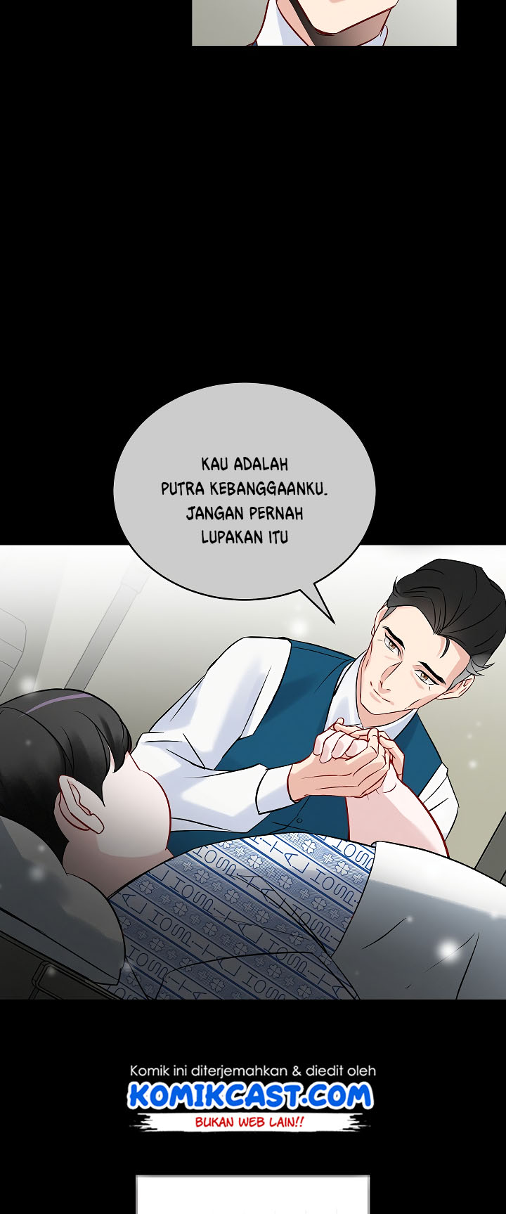 Leveling Up, By Only Eating! Chapter 10 Gambar 17