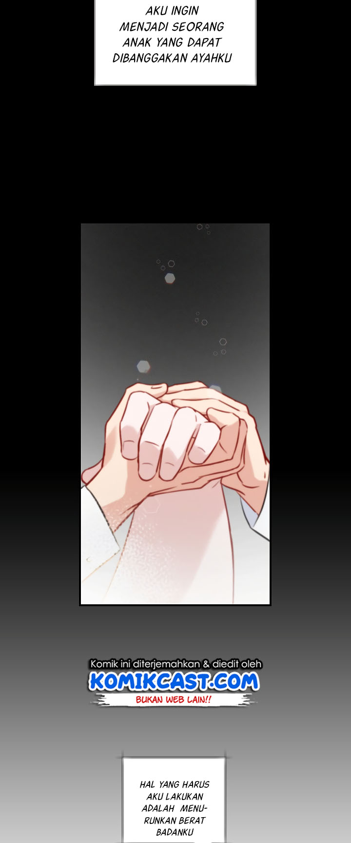 Leveling Up, By Only Eating! Chapter 10 Gambar 18