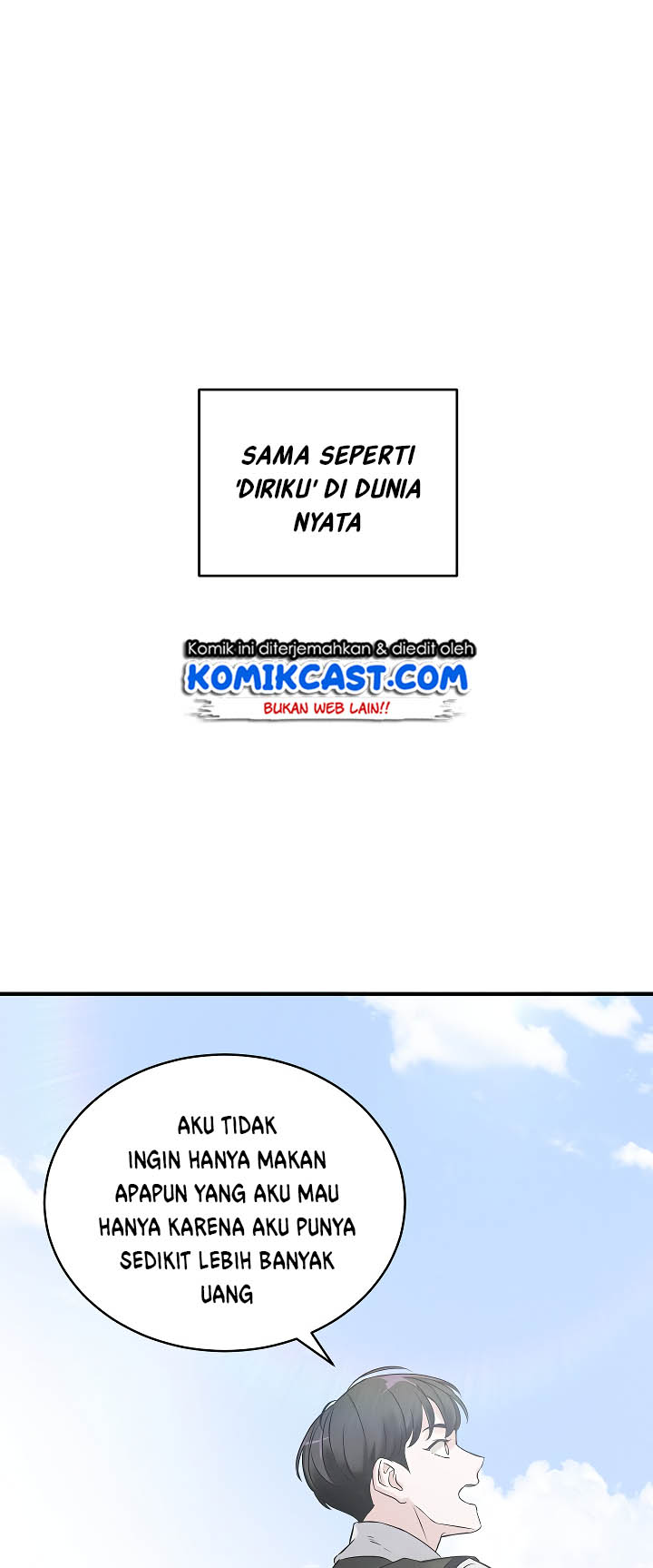 Leveling Up, By Only Eating! Chapter 10 Gambar 30