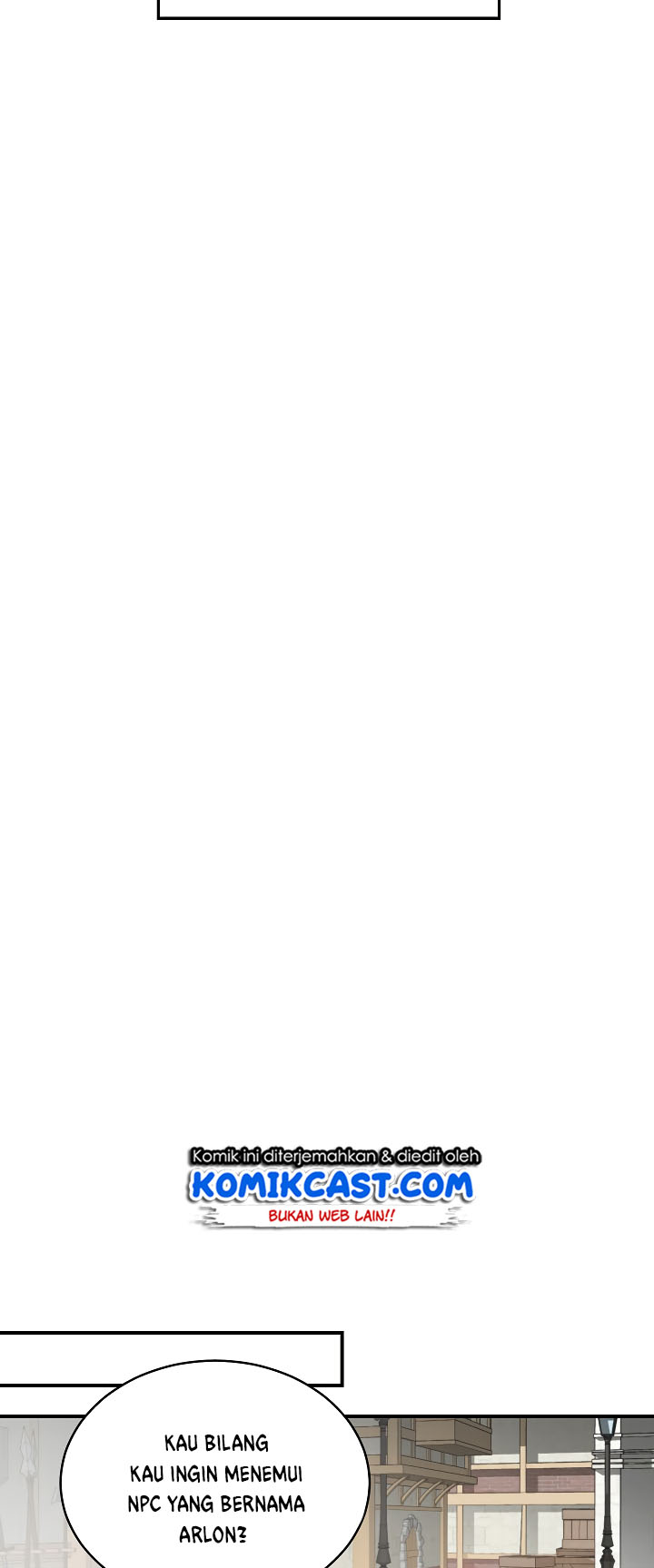 Leveling Up, By Only Eating! Chapter 10 Gambar 39