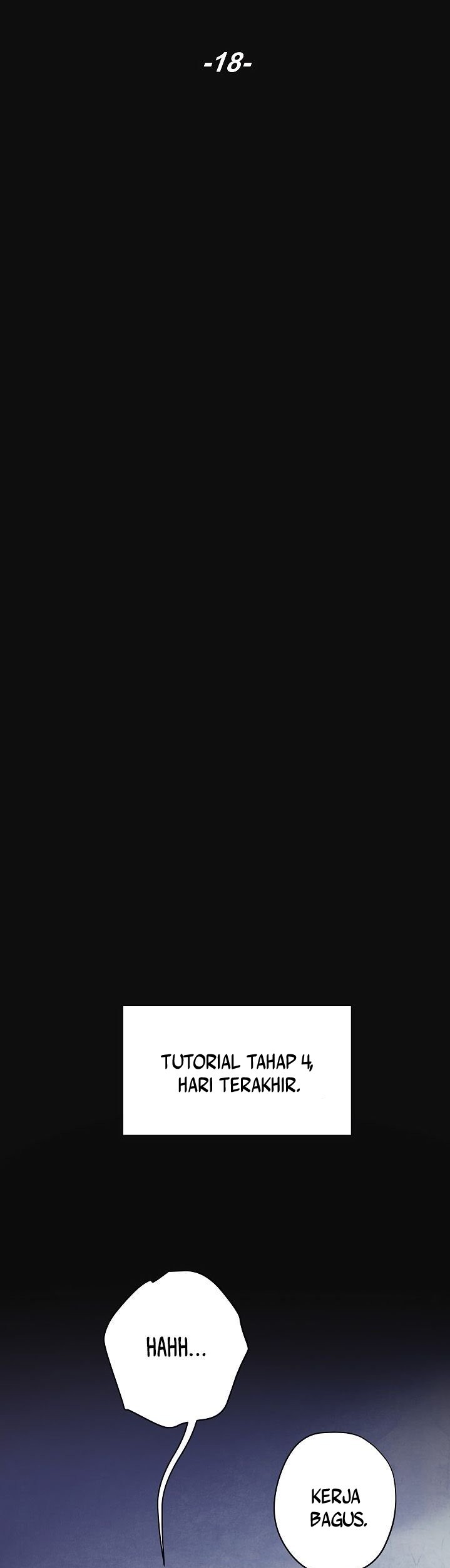 The Live Chapter 18 Gambar 8