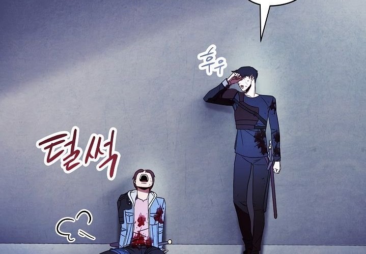 The Live Chapter 18 Gambar 9