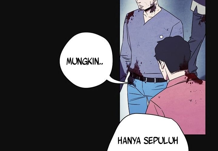 The Live Chapter 18 Gambar 11