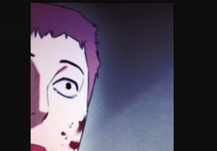 The Live Chapter 18 Gambar 21