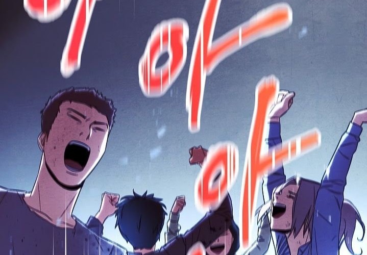 The Live Chapter 18 Gambar 23