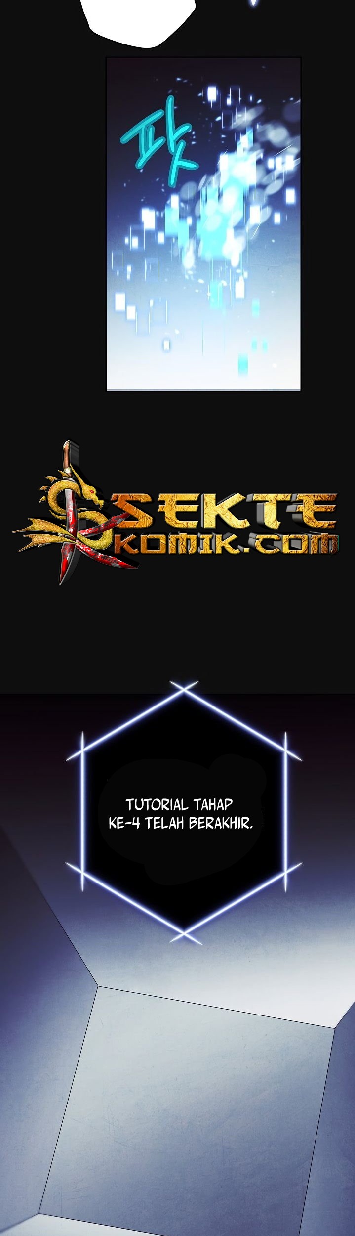 The Live Chapter 18 Gambar 28