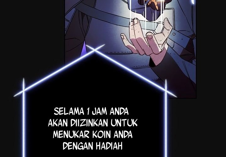 The Live Chapter 18 Gambar 35