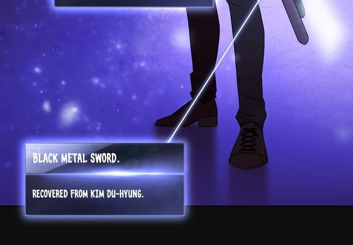 The Live Chapter 18 Gambar 39