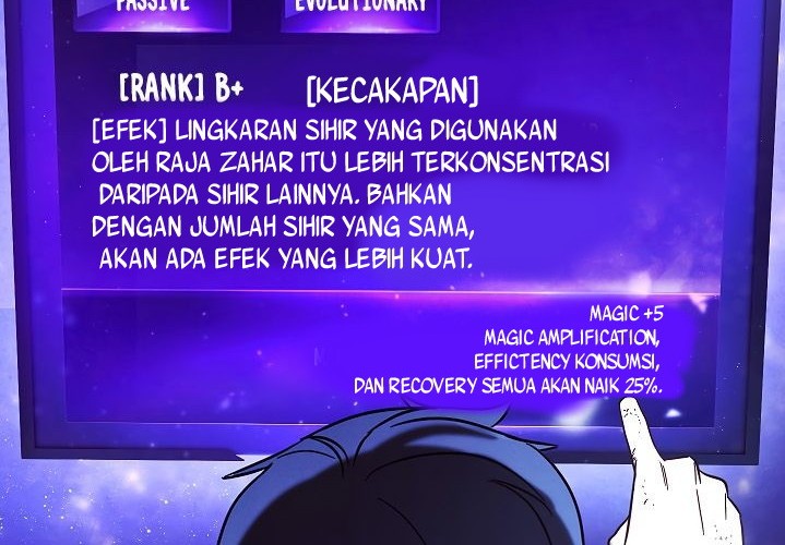 The Live Chapter 18 Gambar 41