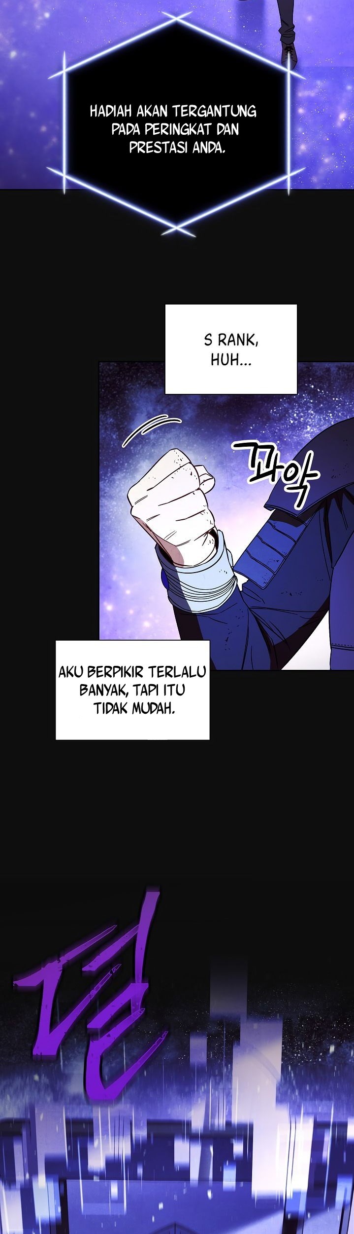 The Live Chapter 18 Gambar 52