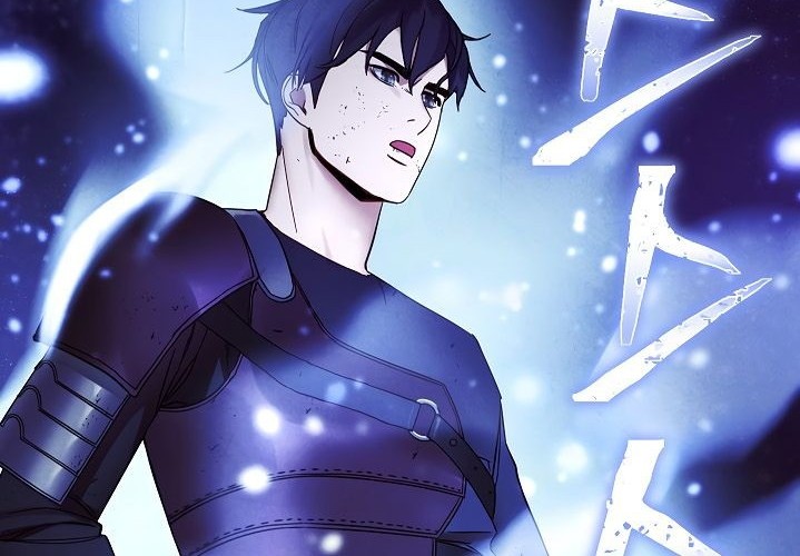 The Live Chapter 18 Gambar 47