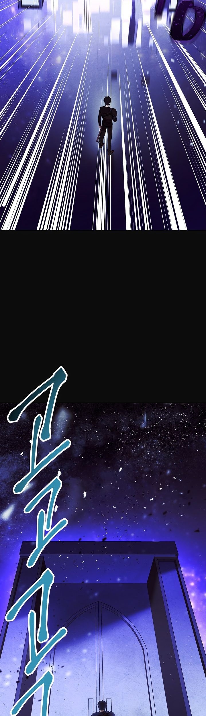 The Live Chapter 18 Gambar 54