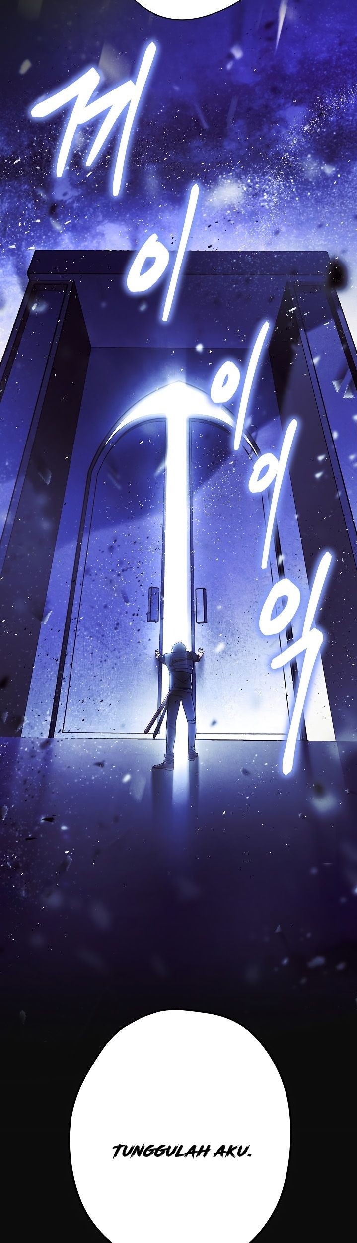 The Live Chapter 18 Gambar 58