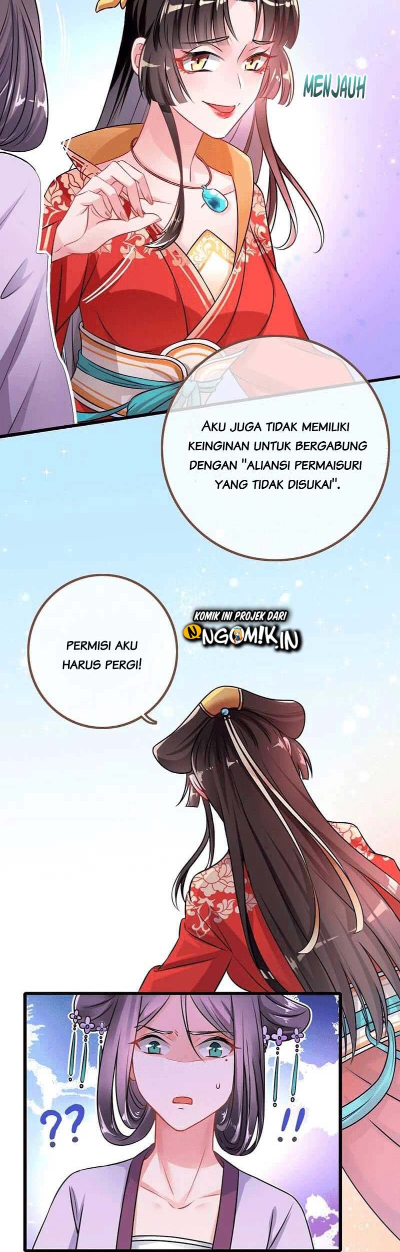 Cheating Men Must Die Chapter 19 Gambar 6