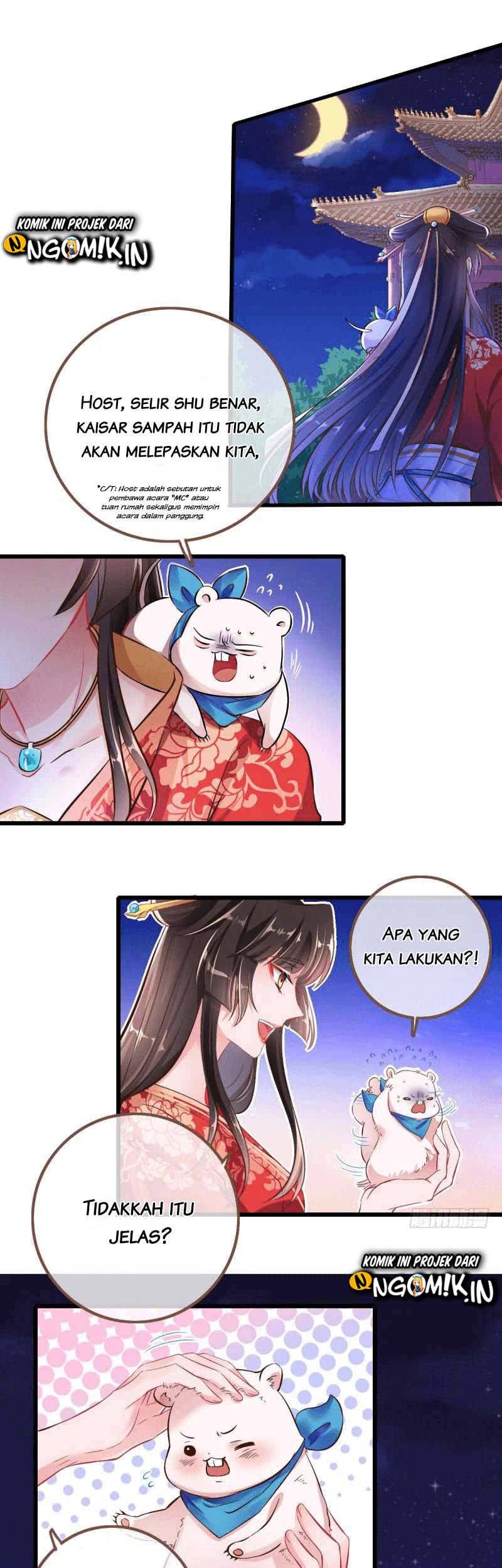 Cheating Men Must Die Chapter 19 Gambar 8