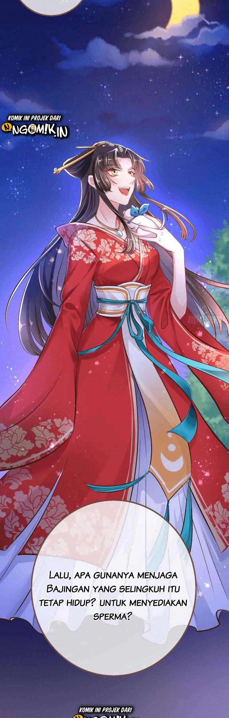 Cheating Men Must Die Chapter 19 Gambar 10