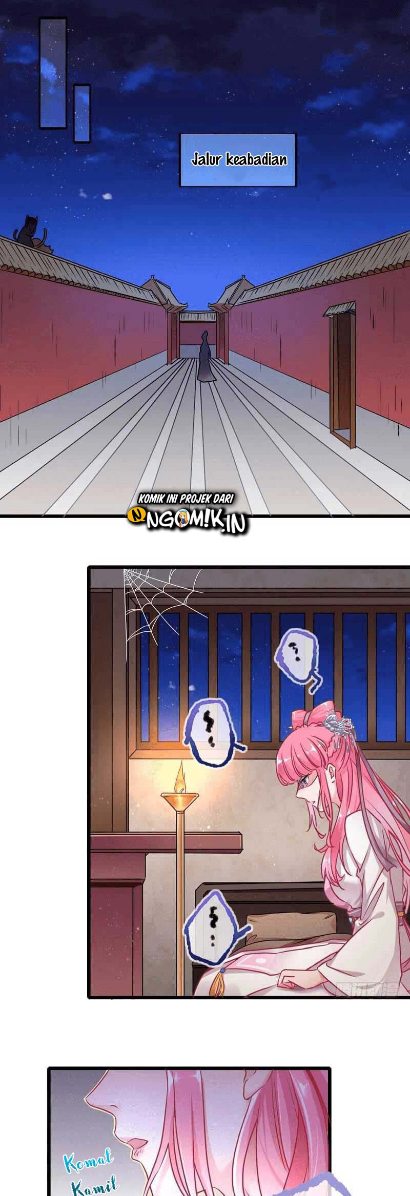 Cheating Men Must Die Chapter 19 Gambar 12