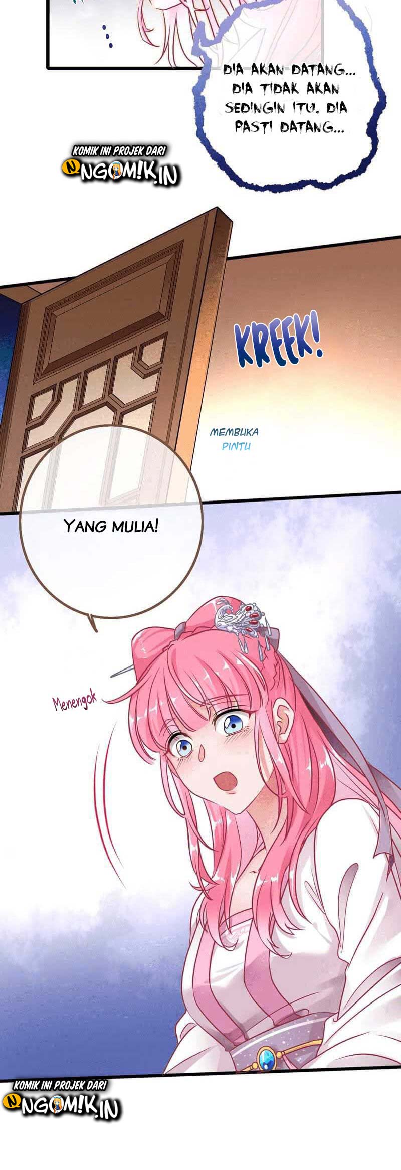 Cheating Men Must Die Chapter 19 Gambar 13