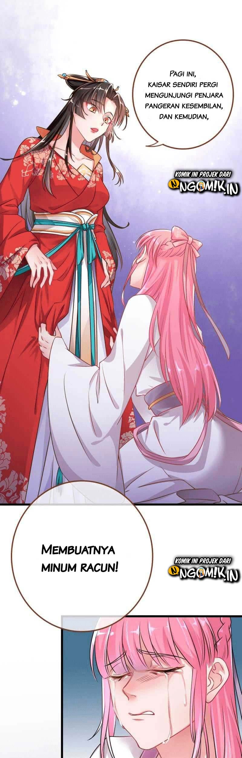 Cheating Men Must Die Chapter 19 Gambar 18