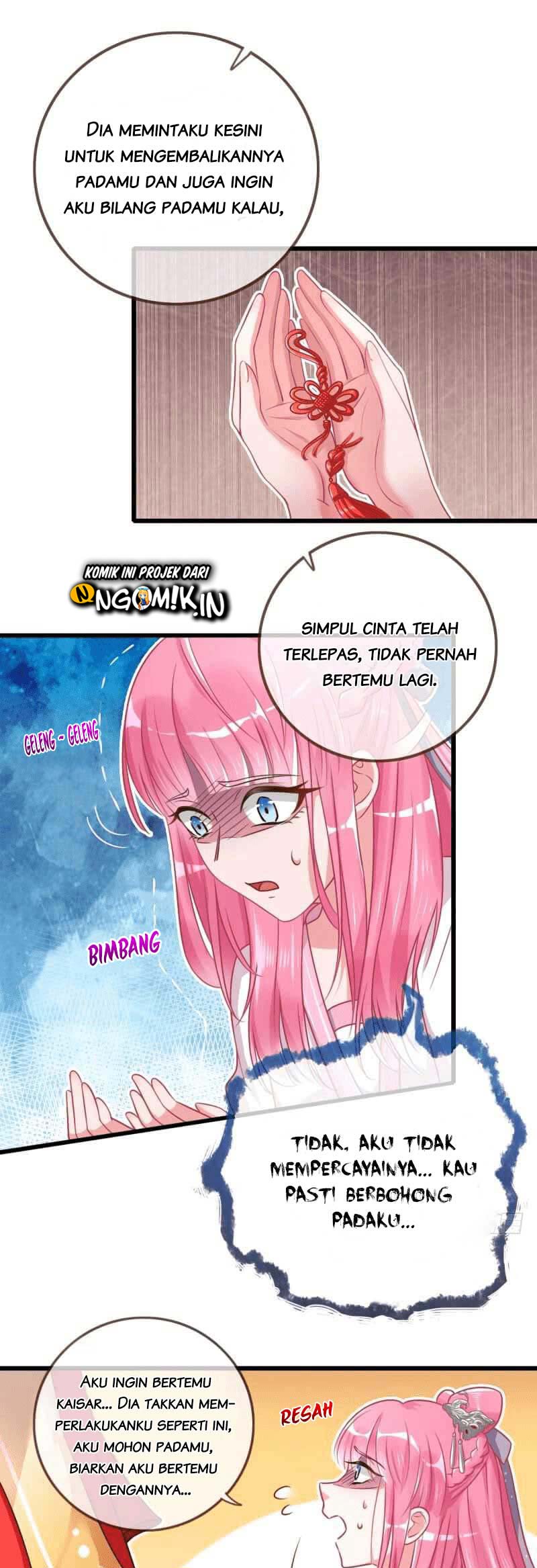 Cheating Men Must Die Chapter 19 Gambar 16