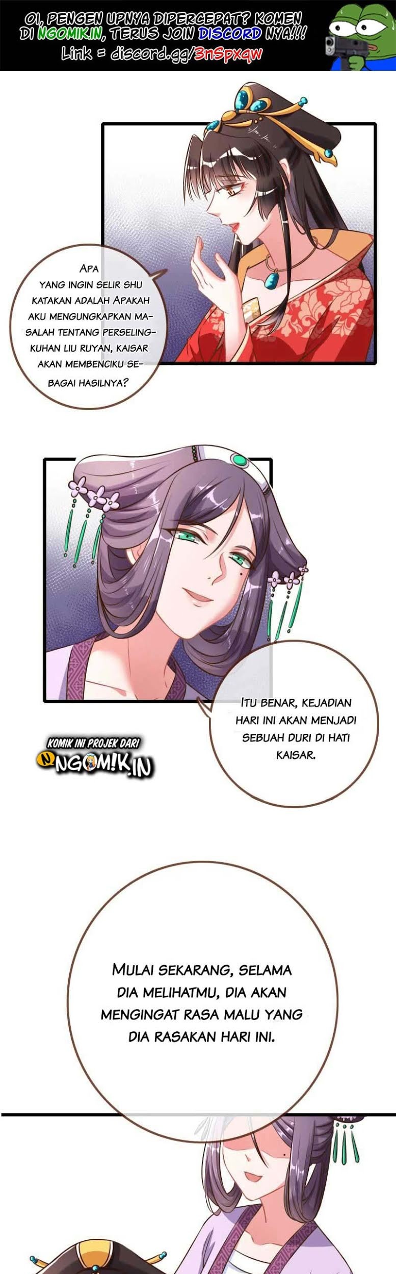 Manhua Cheating Men Must Die Chapter 19 gambar nomor 2