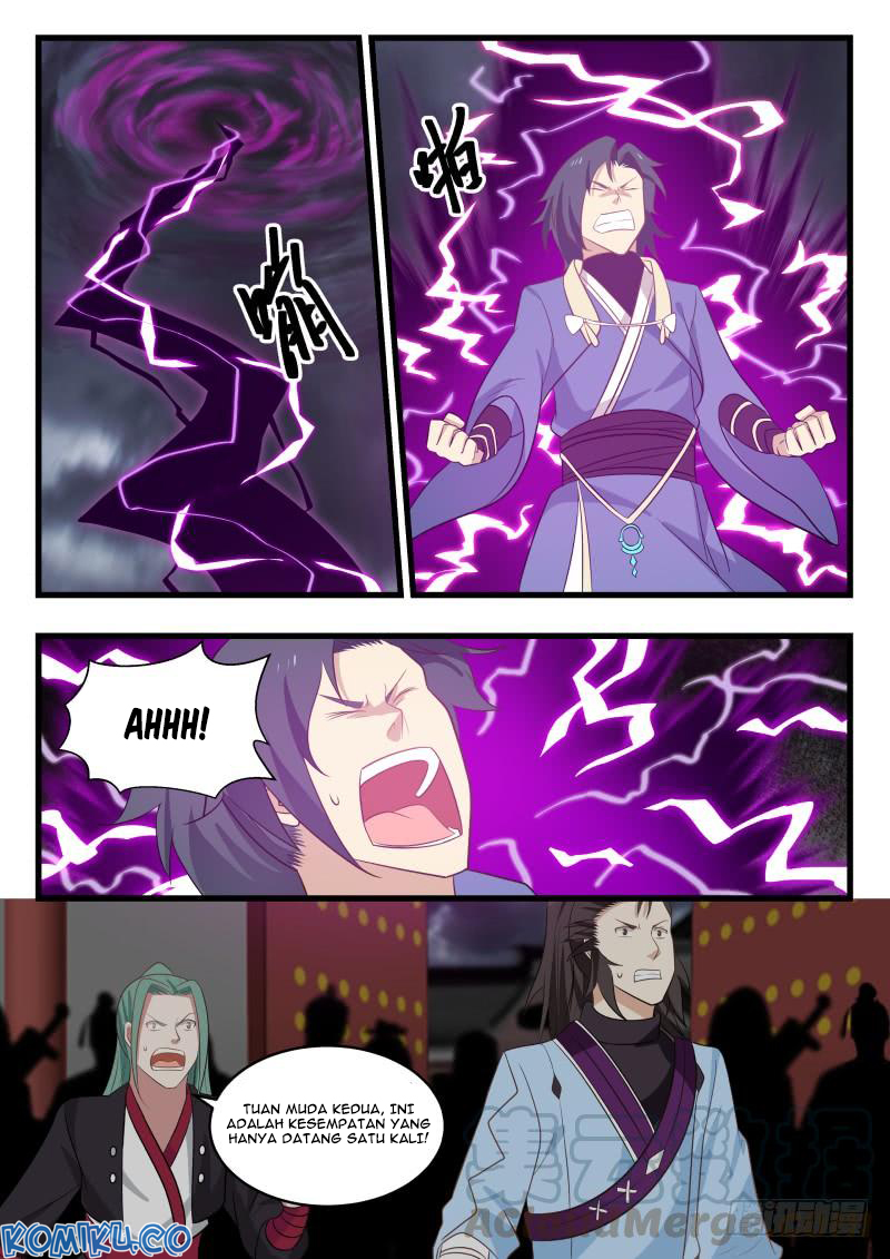 Martial Peak Part 1 Chapter 473 Gambar 4
