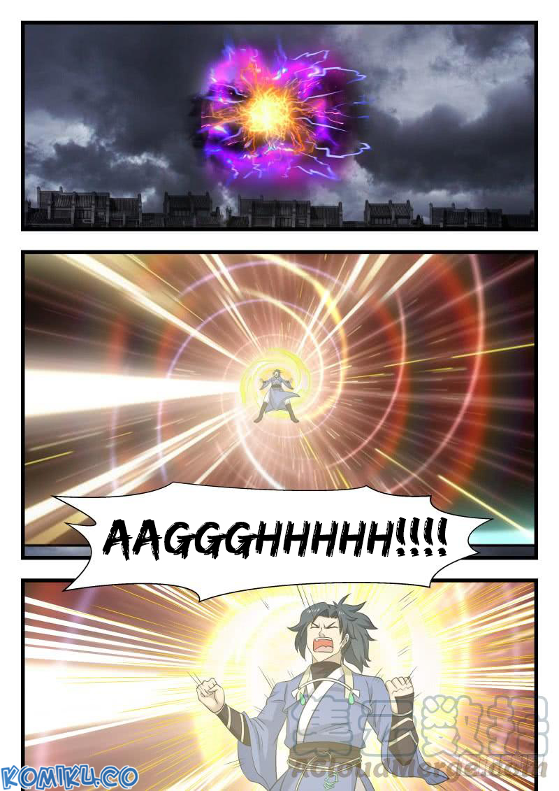 Martial Peak Part 1 Chapter 479 Gambar 10