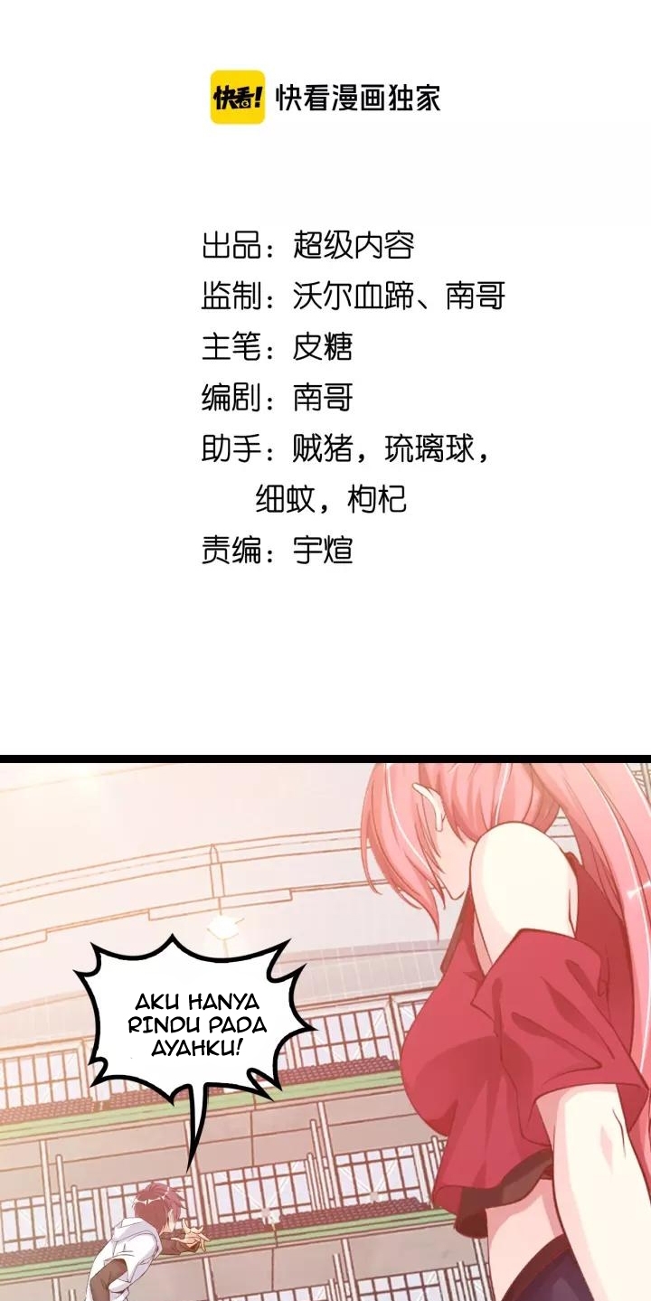 I Am an Invincible Genius Chapter 91 Gambar 4