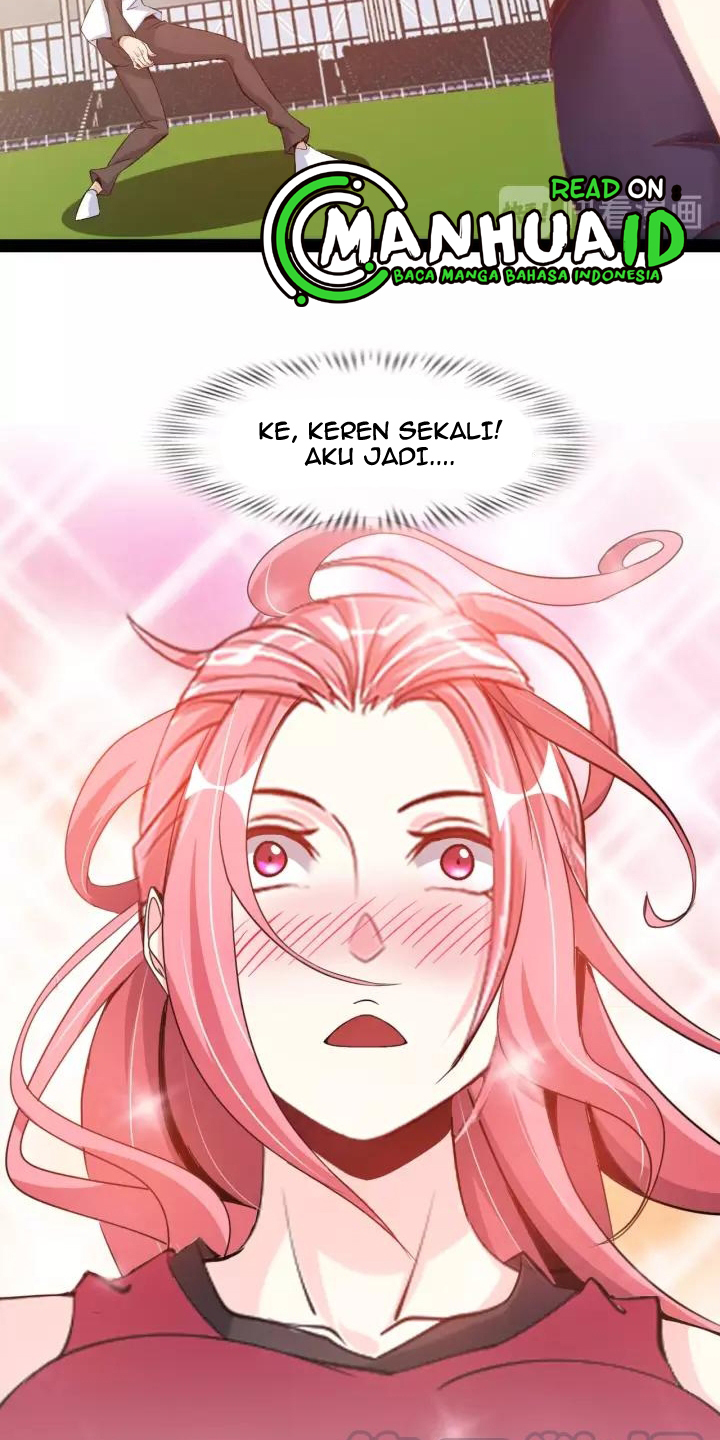 I Am an Invincible Genius Chapter 91 Gambar 5