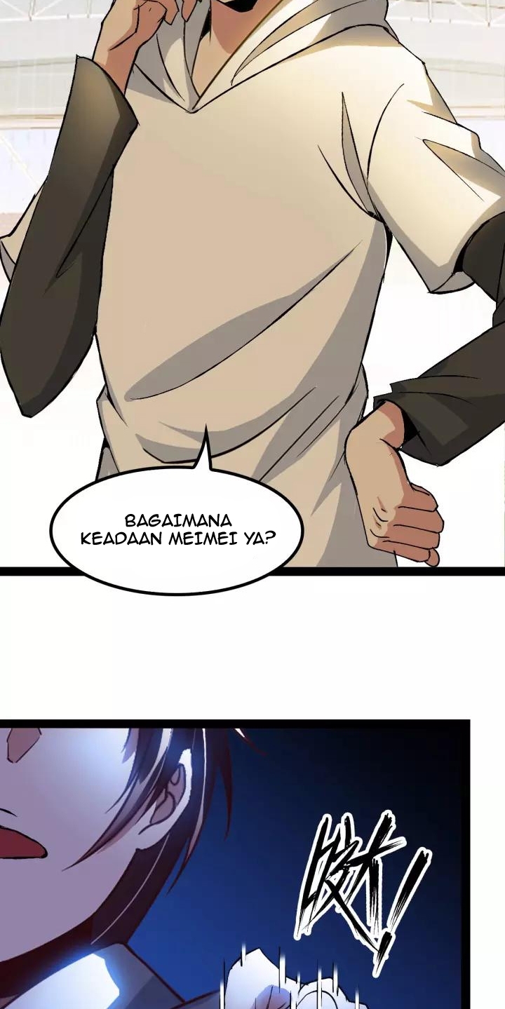 I Am an Invincible Genius Chapter 91 Gambar 10