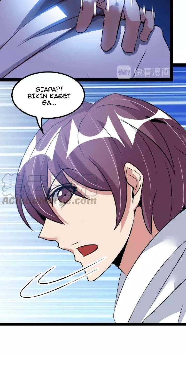 I Am an Invincible Genius Chapter 91 Gambar 11