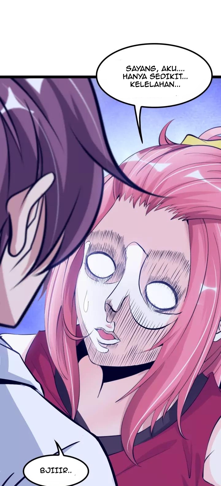 I Am an Invincible Genius Chapter 91 Gambar 12