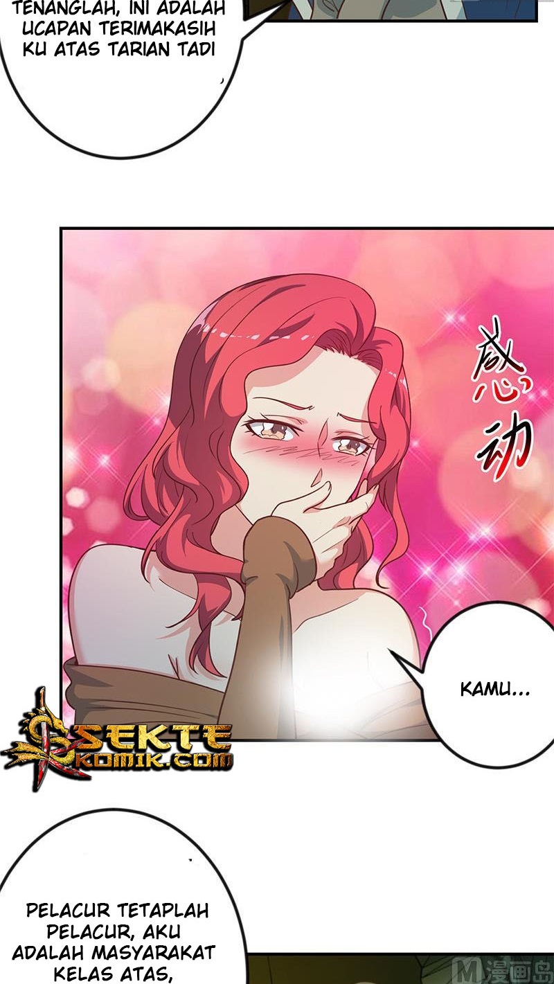 Cultivation Return on Campus Chapter 122 Gambar 14