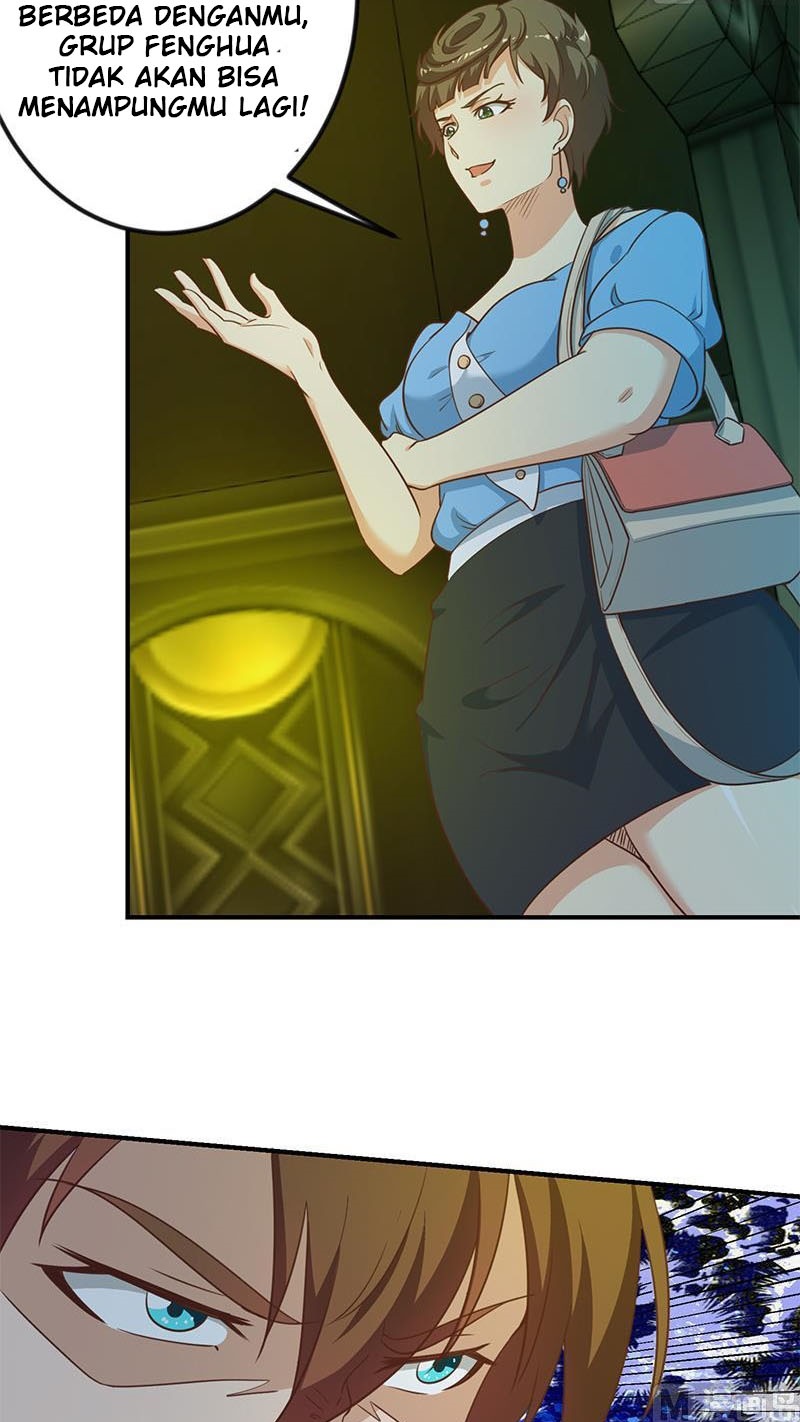 Cultivation Return on Campus Chapter 122 Gambar 15