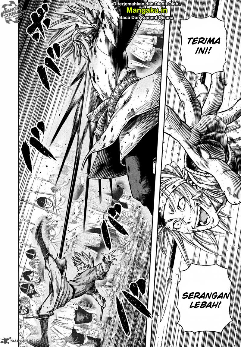 Vinland Saga Chapter 152 Gambar 11
