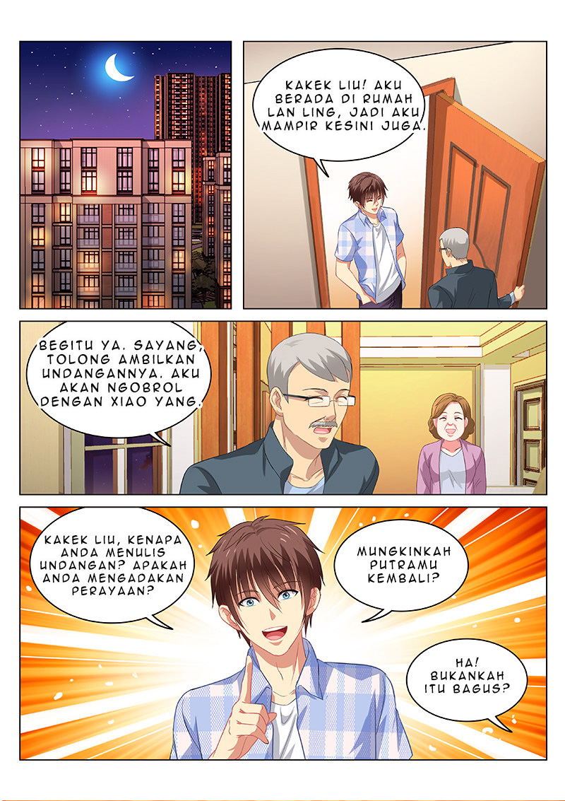 Very Pure Chapter 66 Gambar 7