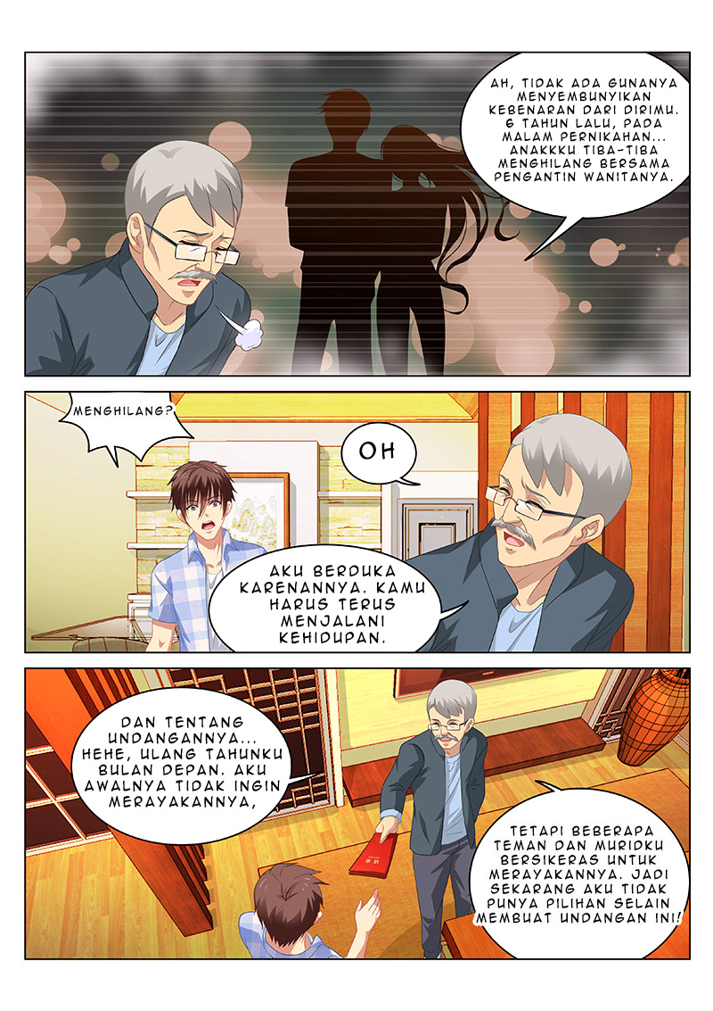 Very Pure Chapter 66 Gambar 8