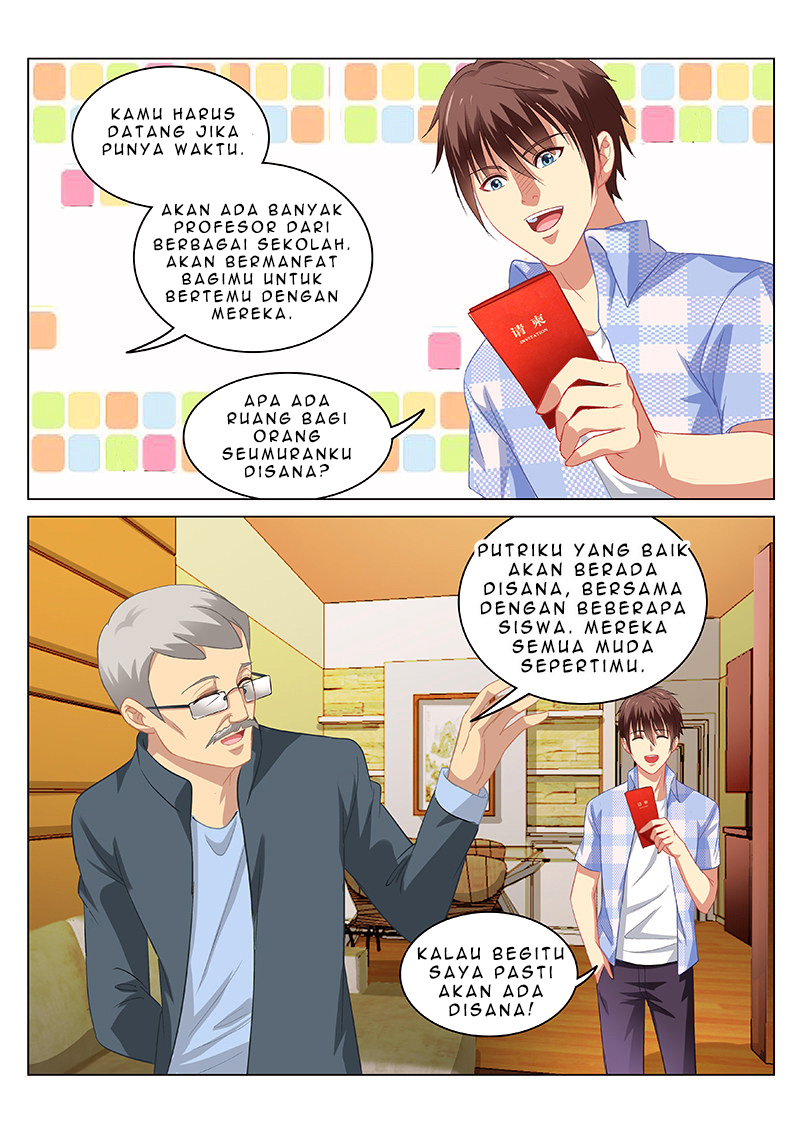 Very Pure Chapter 66 Gambar 9